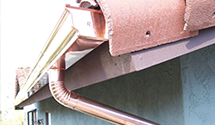 Rain Gutter Installation, Repair, Cleaning in Moore, TX